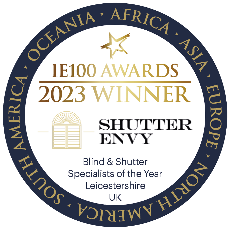 IE 100 Awards Winner 2023
