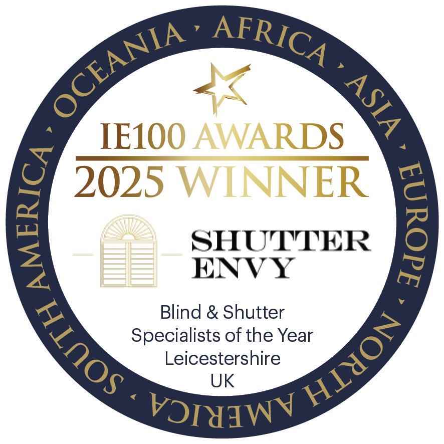 IE 100 Awards Winner 2025