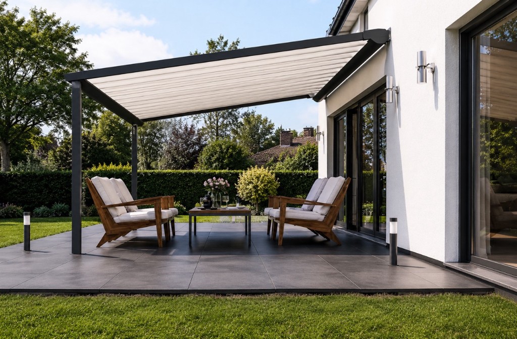 Awnings