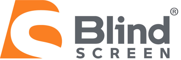 BlindScreen® logo