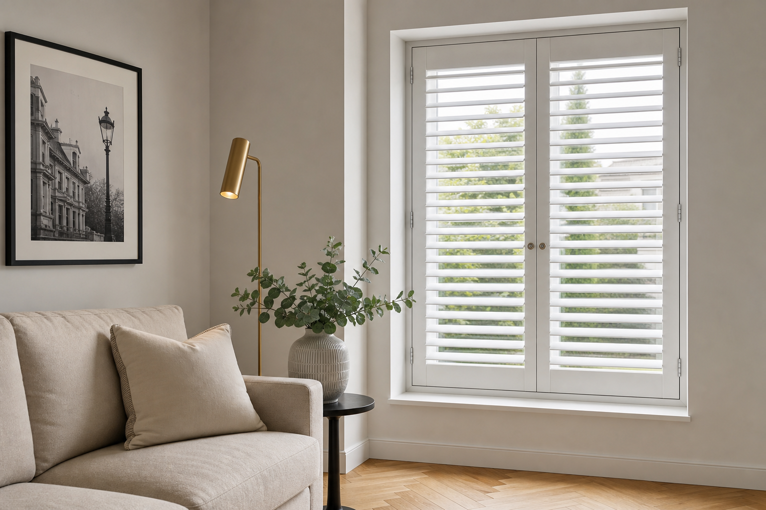 Are Aluminium Shutters Worth It? An Honest UK Buyer's Guide