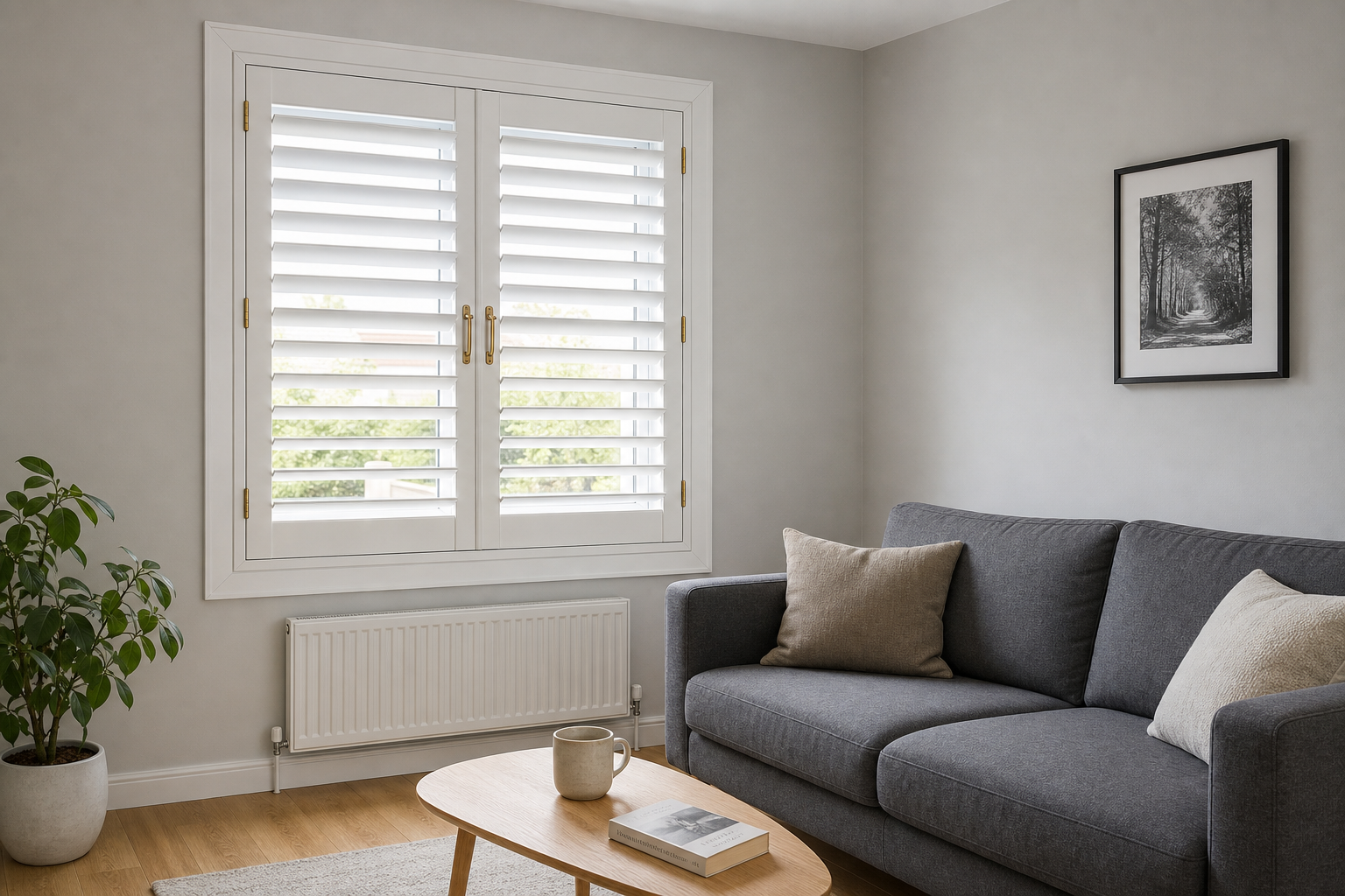 Are MDF Shutters Any Good? An Honest UK Verdict for 2026