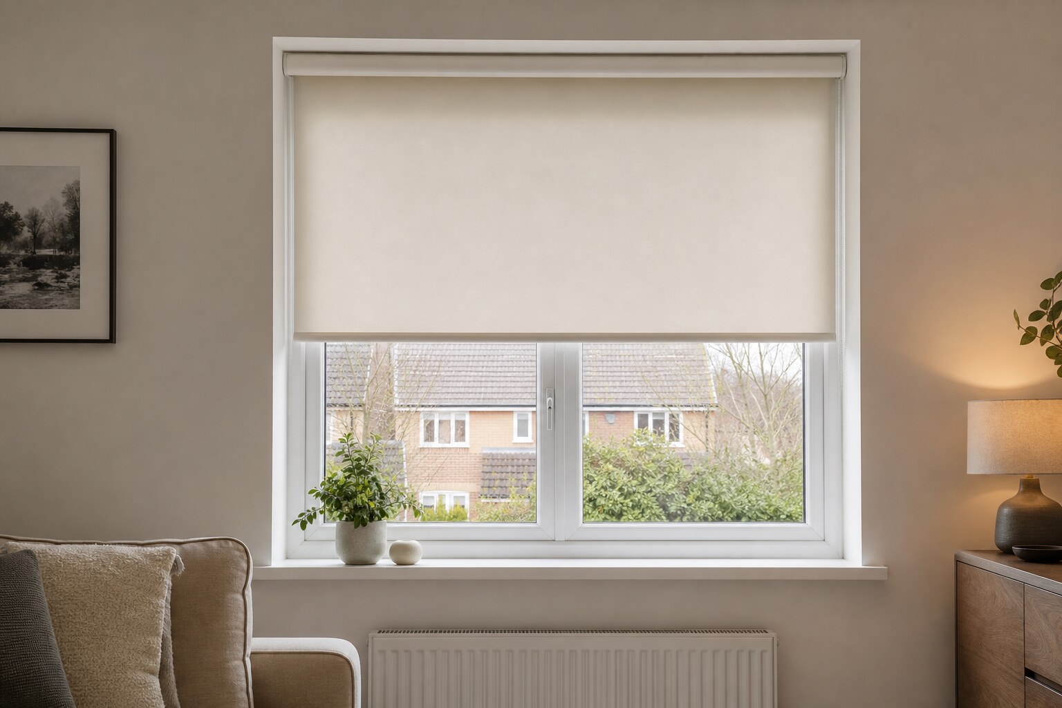How Much Do Made-to-Measure Blinds Cost in the UK?