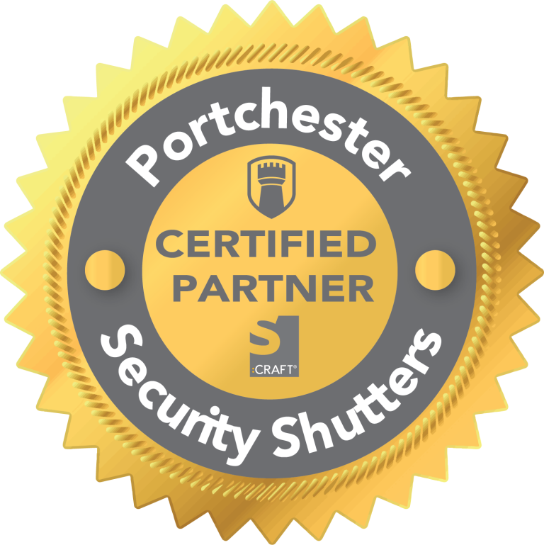 Portchester Certified Partner