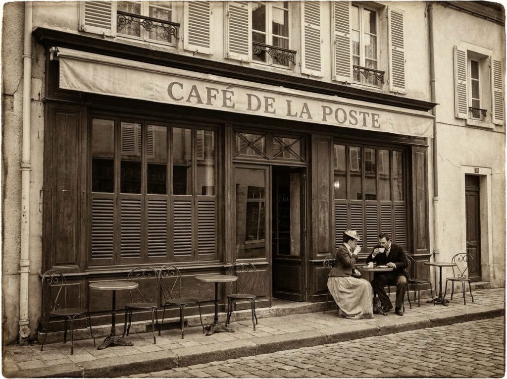 cafe Style Shutters Shutter Envy in Loughborough