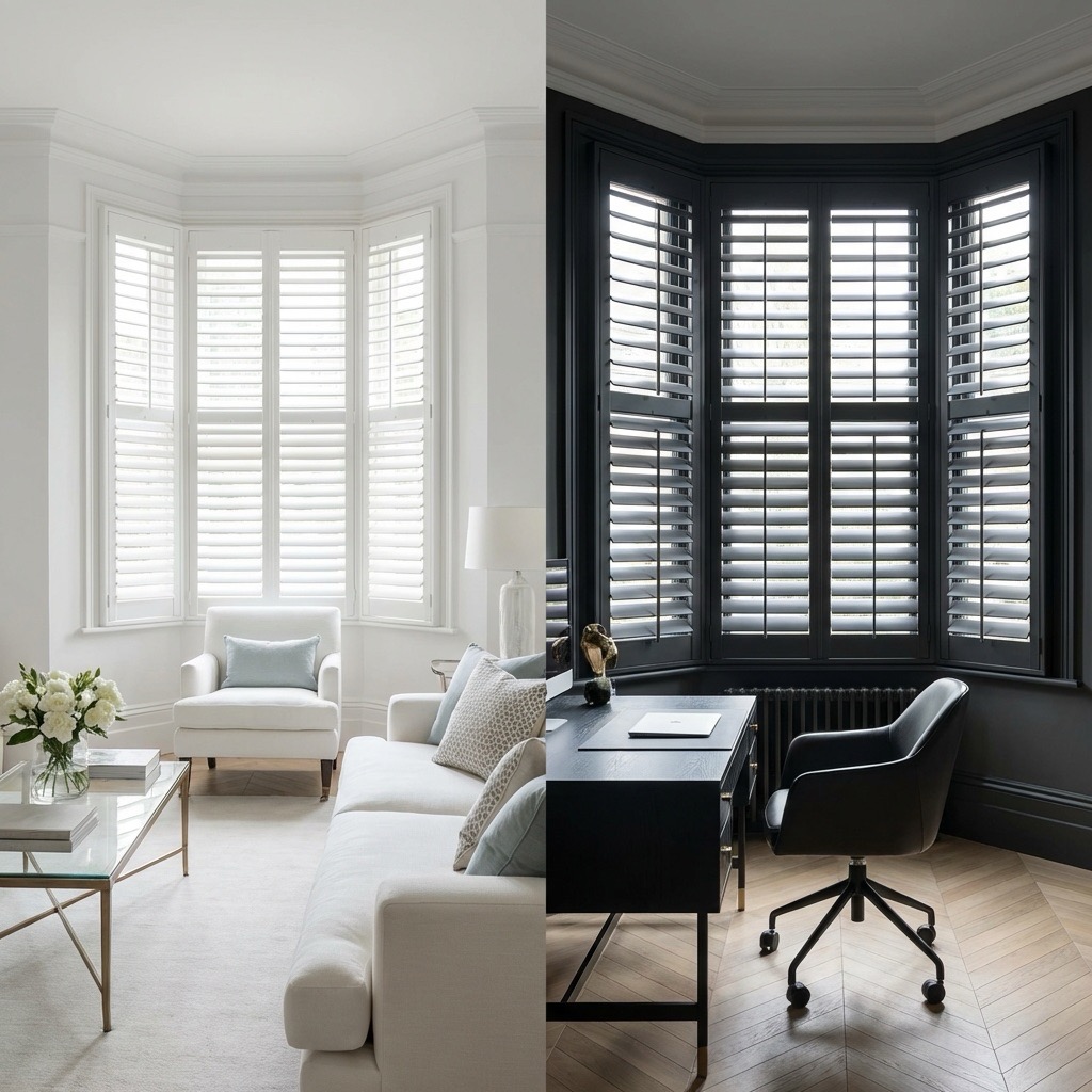 shutter envy colours