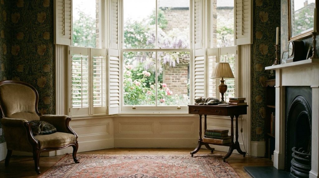 03 Shutter Envy shutters in Loughbray and Leicester