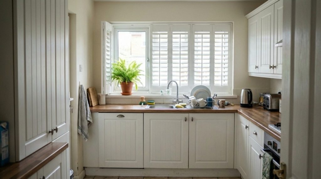 How Much Do Plantation Shutters Cost? A Complete UK Price Guide