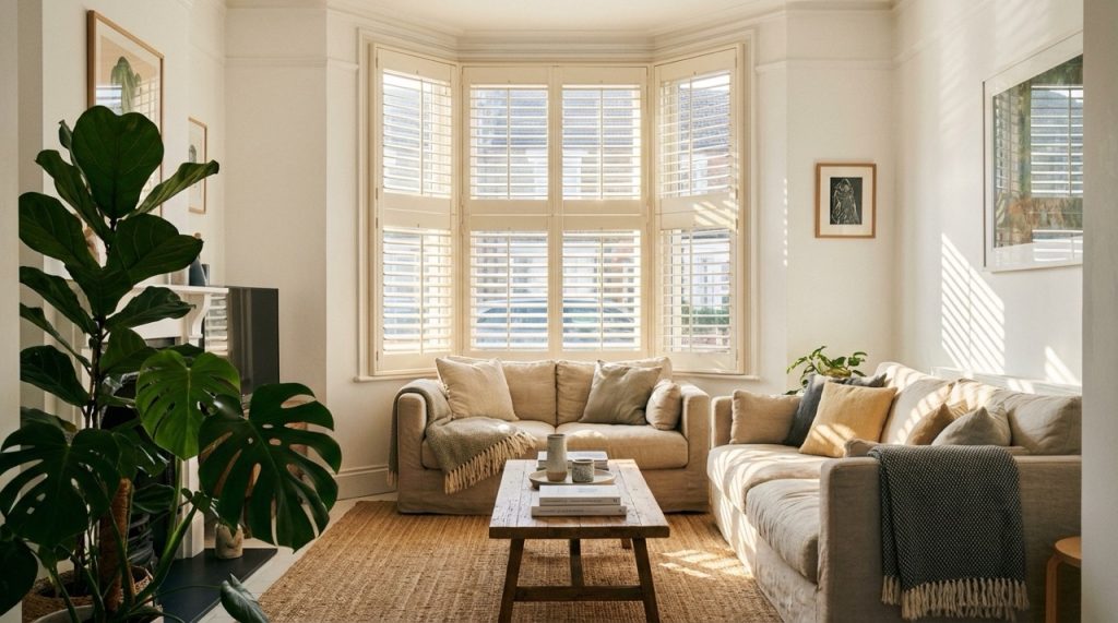 Are Shutters Better Than Curtains for Privacy?