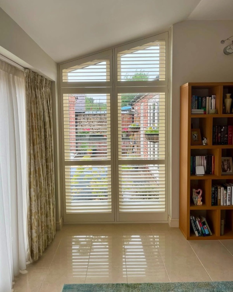 Shaped Windows